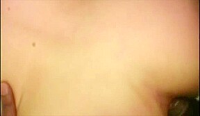 Fucked by top ebony in the car - CrunchBoy