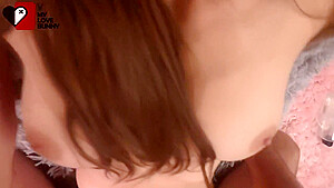 Fucking Bella In Point Of View - Mylovebunny Xx