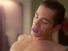 Fucking Little Leo Raw Twink Fuck