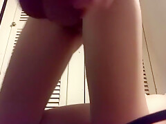 Fucking Myself This Lonely Christmas