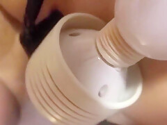 Fucking Step daddy With Baby Doll