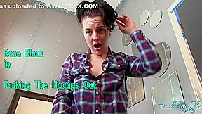 Fucking The Hiccups Out