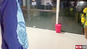 Fucking The Mulatta With My Hard Dick
