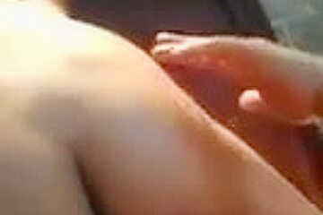 Fucking my redhead gf