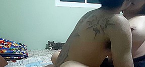 Fucking my wife I want to get fucked by my wife