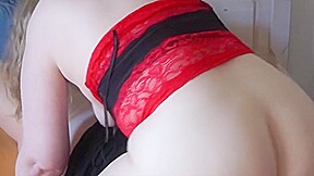 Fucking my wife