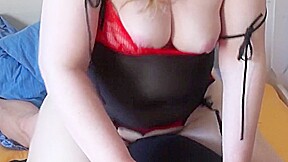 Fucking my wife