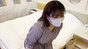 G Cafe Clerks Blowjob And Paizuri → Facial Ejaculation (1)