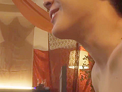 GARK390 Nice Asian porn BABE