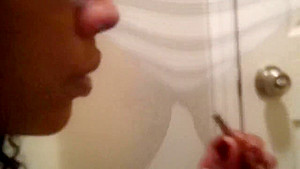GOOD PUSSY, DRANK, & WEED IS ALL I NEED!! PUSSY SO GOOD I CAME 3 TIMES!!
