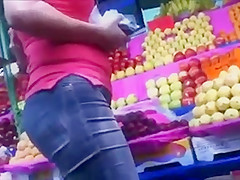 GROCERY BOOTY