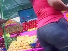 GROCERY BOOTY