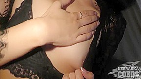 Gabby Bella Seductress In Lingerie Dirty Fingering Rfo