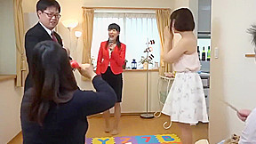 Game challenge husbands wives 011