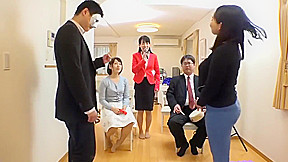 Game challenge husbands wives 011