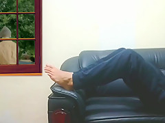 Gardener Likes To My Dick