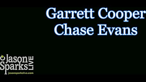 Garrett Cooper and Chase Evans BAREBACK in Pittsburgh