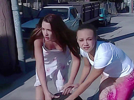 Gauge, Gangbang Girl with Olivia Saint