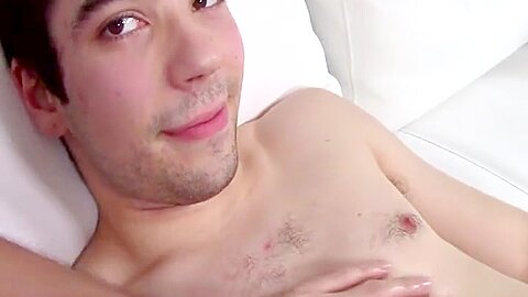 Gay Castings Nico Duvall