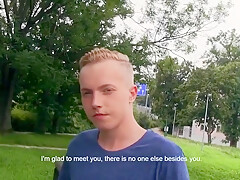 Gay For Pay Straight Boys Pick-up Twink Porn