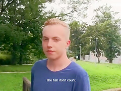 Gay For Pay Straight Boys Pick-up Twink Porn