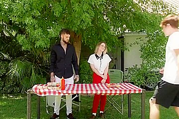 Gay Friends Eating Out At Neighbor Gay Porn Videos