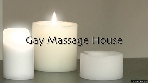 Gay Massage House Scene 3