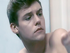 Gay Porn In Stepdaddy Dilf Barebacks Twink After Blowjob And Rimjob 7 Min