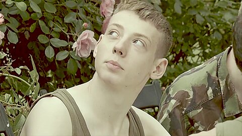 Gay Themed - Armyboy