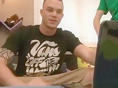 Gay Tube - After School Twinks Gossip Boys Porn Club