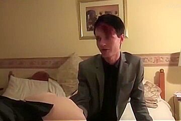 Gay Tube Porn - Bareback Salesmen