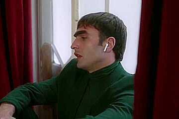 Gay World Forget Me Not - Javier Des Leon - Abel Sanztin