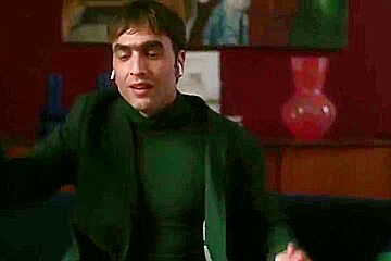 Gay World Forget Me Not - Javier Des Leon - Abel Sanztin