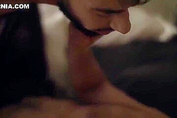 Gay World Forget Me Not - Javier Des Leon - Abel Sanztin