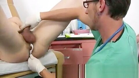 Gay doctors porn movieture His as was getting looser from the last