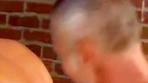 Gay massage and hardcore sex