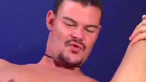 Gay massage and hardcore sex