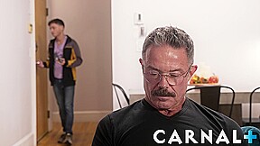 Gaycest Stepad Reece Scott dicks stepson after dirty oral
