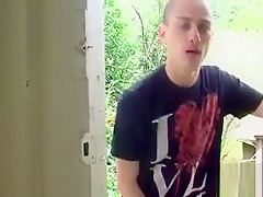 Gays fuck to get tons of spunk