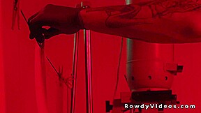 Gays suck and anal fuck on the sofa in various positions