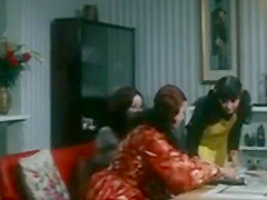 Gendai Porno Den Senten Sei Inpu Lesbian Scene