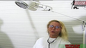 German BDSM Domina meet User slave