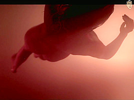 Get A Heart On To Chambers Stars Lilliya And Sivan - Mr Skin