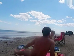 Gets Free Blowjob