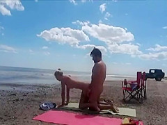 Gets Free Blowjob