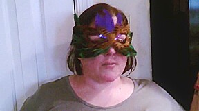 Gf humiliates wife