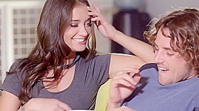 Gia Paige Gets Fucked Hard