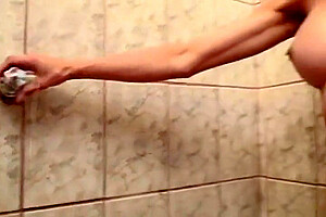 Giant Dildo For An Hot Transexual Asshole!!! - #06