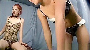 Giantess Heather Eve And Giantess Katelyn