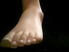 Giantess TK Blonde Wish POV